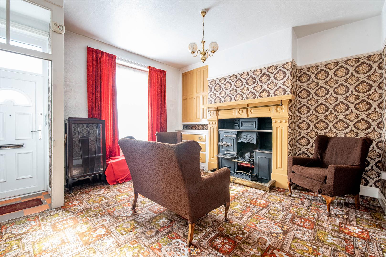 2 bed property in Corporation Street, Chorley